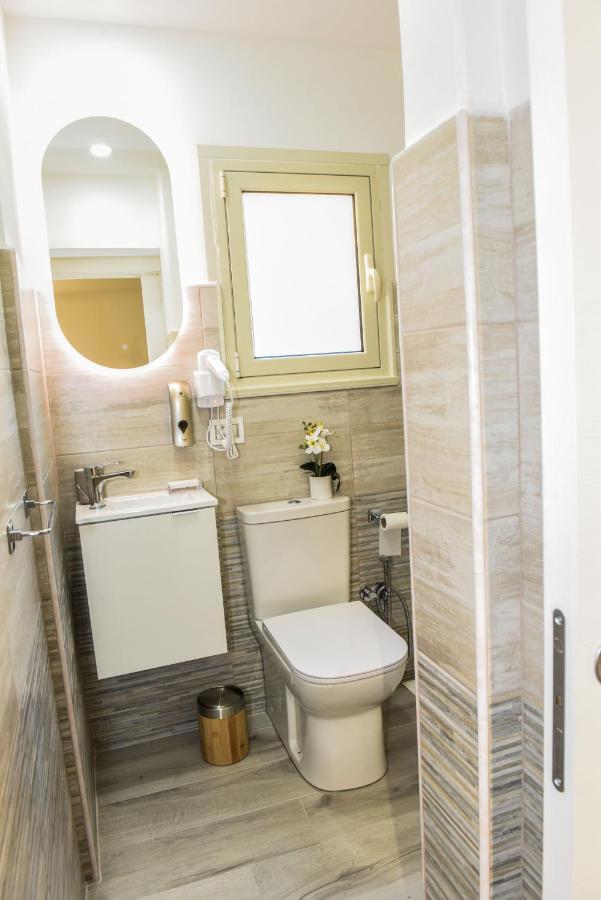 Ferienwohnung La Via Di Mezzo CTA Exterior foto