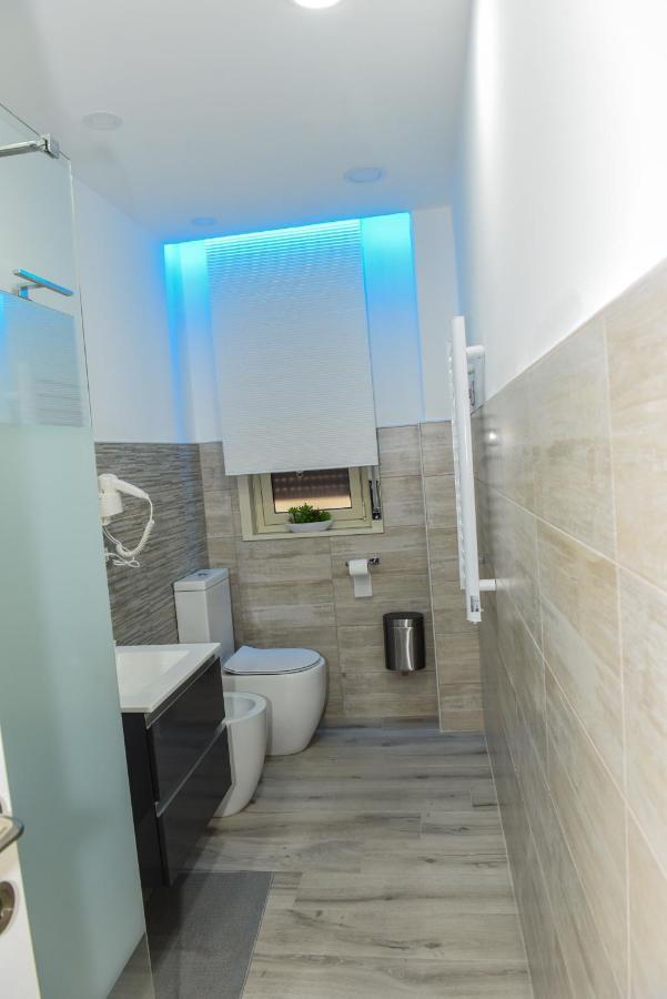Ferienwohnung La Via Di Mezzo CTA Exterior foto