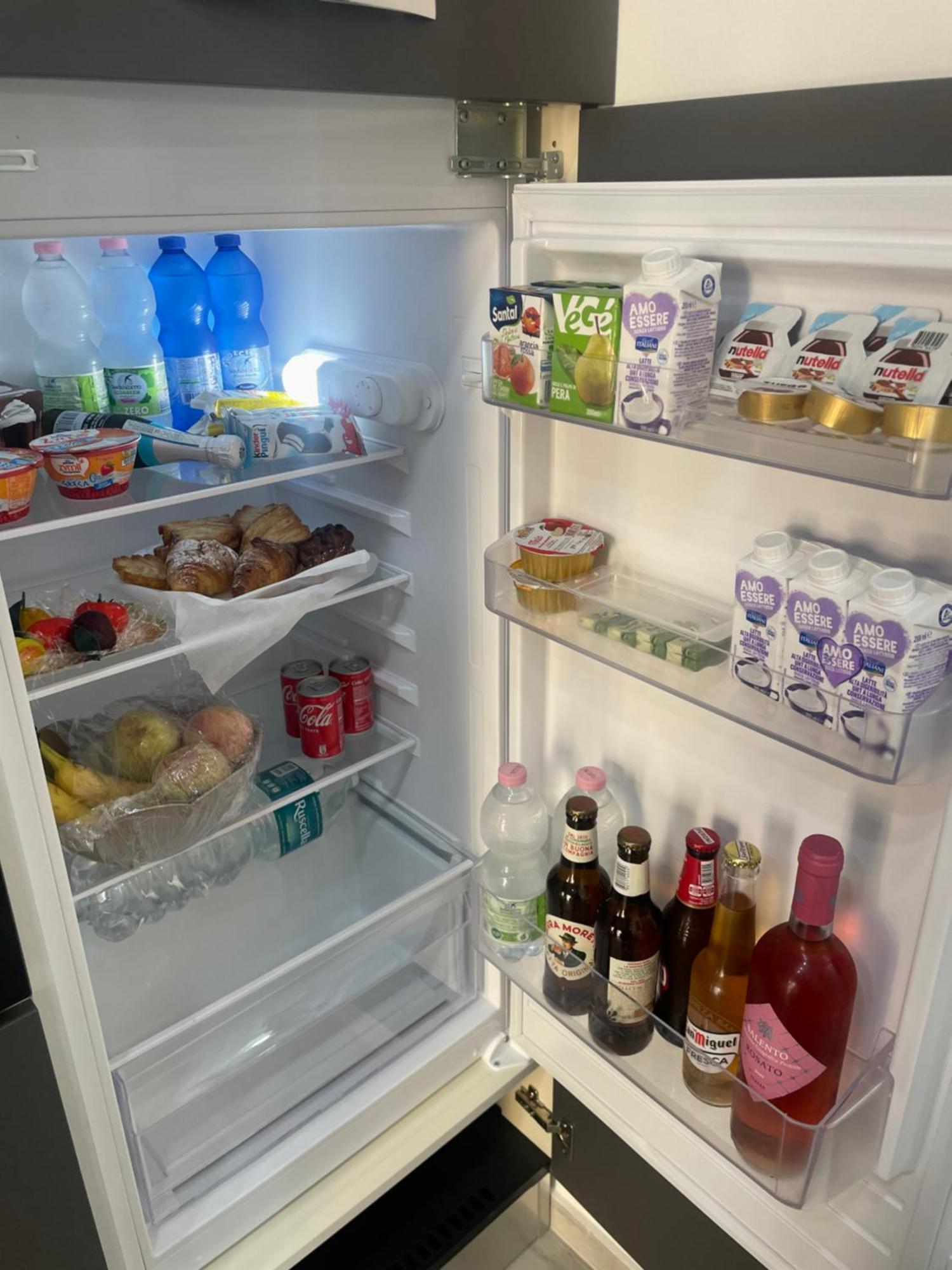 Ferienwohnung La Via Di Mezzo CTA Exterior foto
