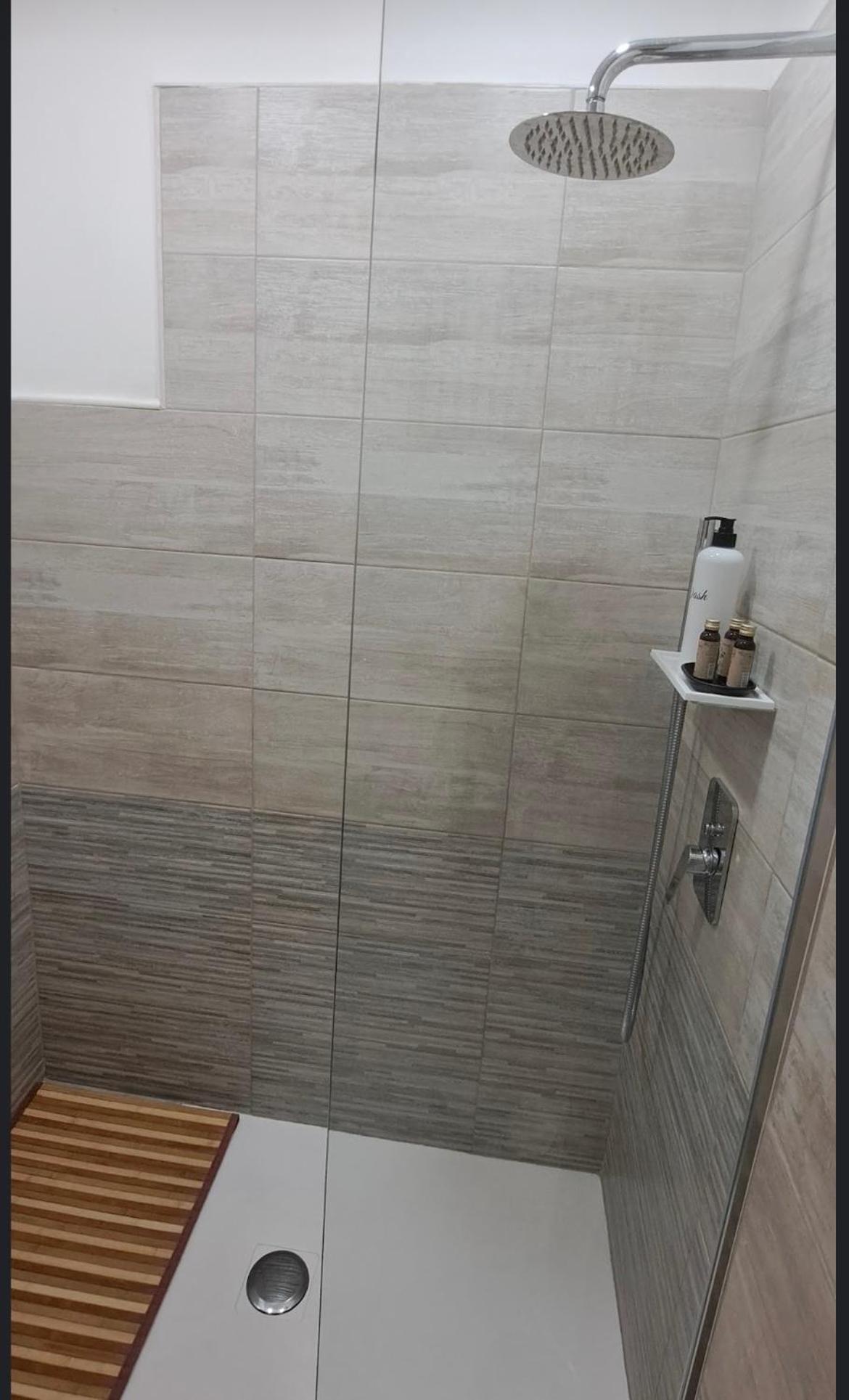 Ferienwohnung La Via Di Mezzo CTA Exterior foto